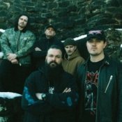 Обложка Dying Realm – Abundant Mutilation