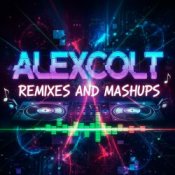 Обложка BAGAUHOM – Скажи Да (ALEXCOLT remix)