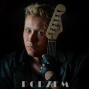 Обложка PODZEM – Небо моє