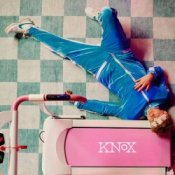 Обложка Knox – D.N.A