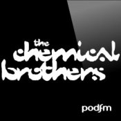 Обложка The Chemical Brothers – Denmark