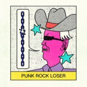 Обложка Viagra Boys – Punk Rock Loser