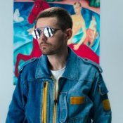 Обложка Noize MC – Все как у людей