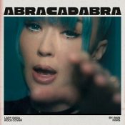 Обложка Rain Paris – Abracadabra
