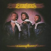 Обложка Bee Gees – House Of Shame