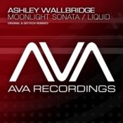 Обложка Ashley Wallbridge – Moonlight Sonata