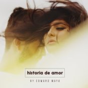 Обложка Edward Maya – Historia de Amor (Radio Version)