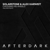 Обложка Solarstone and Alex Karweit – Choosing his angels (Sneijder remix)