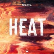 Обложка Skantia – Heat
