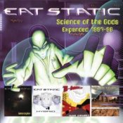 Обложка Eat Static – Crash & Burn!