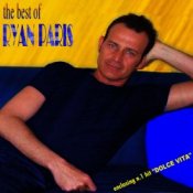 Обложка Ryan Paris – Sensation Of Love featuring Valerie Flor