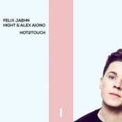 Обложка Felix Jaehn, Hight & Alex Aiono – Hot2Touch