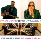 Обложка Ryan Paris – Harrys bar