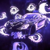 Обложка Sayfalse & Scythermane & TRXSHBXY – ESSE CARA! (Sped Up)