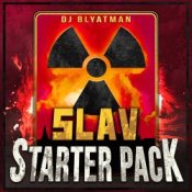 Обложка DJ Blyatman – Stalin