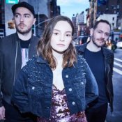 Обложка Chvrches – Miracle