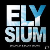 Обложка Scott Brown – Elysium (Radio Edit)