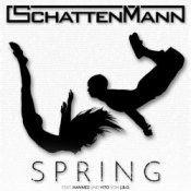 Обложка Schattenmann & J.B.O. – Spring
