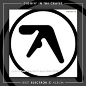 Aphex Twin – Gwarek2