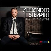 Alexander Stewart – At Last