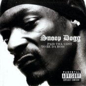 Обложка Snoop Dogg – Stoplight