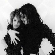 Обложка Janet Jackson – Scream (feat. Michael Jackson)