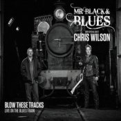 Mr. Black & Blues – Heartbeat