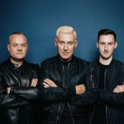 Обложка Scooter – Hain A.M.