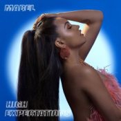 Обложка Mabel Feat. Kojo Funds – Finders Keepers