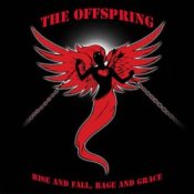 Обложка The Offspring – Half-Truism
