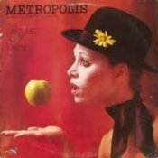 Обложка Metropolis – New York Is My Kind Of Town