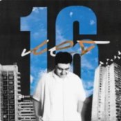 Обложка Jazzdauren – 16 лет