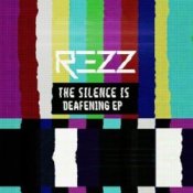 Обложка Rezz – Edge
