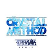 Обложка LeAnn Rimes & The Crystal Method – Grace
