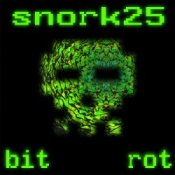 Обложка Snork25 – Fatality