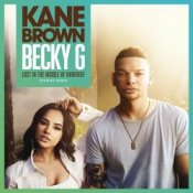 Обложка Kane Brown feat. Becky G – Lost in the Middle of Nowhere (Spanish Remix)