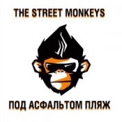 Обложка The Street Monkeys – Здесь И Сейчас