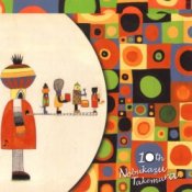 Обложка Nobukazu Takemura – Fallslake