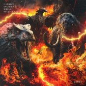 Обложка ILLENIUM feat. Valerie Broussard – Zombie