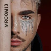 Обложка MELOVIN – intro mroom13