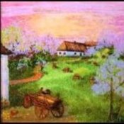 Обложка Михаил Раков, Александр Таранец – Дiвка в сiнях стояла