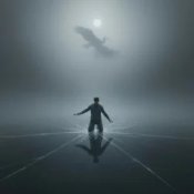 Обложка DenyMo – Марабу