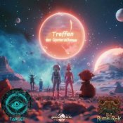 Обложка Dj Rumburak – She is a Fake