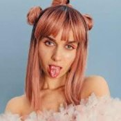 Обложка Jerry Heil – Небейбі