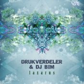 Astrix - Type 1 (Drukverdeler & DJ Bim Remix)