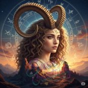 Обложка Сапаргалиев Тимур – Музыкальный гороскоп (Козерог)