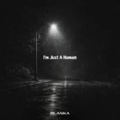 Обложка Blanka – I'm Just A Human