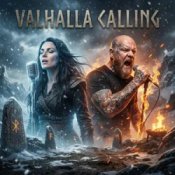 Обложка Ragal Ironbull – VALHALLA CALLING