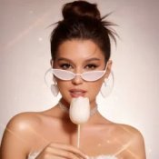 Обложка TULIEVA – Білі тюльпани