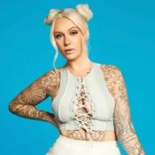 Обложка Georgie Riot – Body